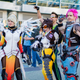 Illustration for article titled The Most Mind-Blowing and Astonishing Cosplay From BlizzCon 2015!